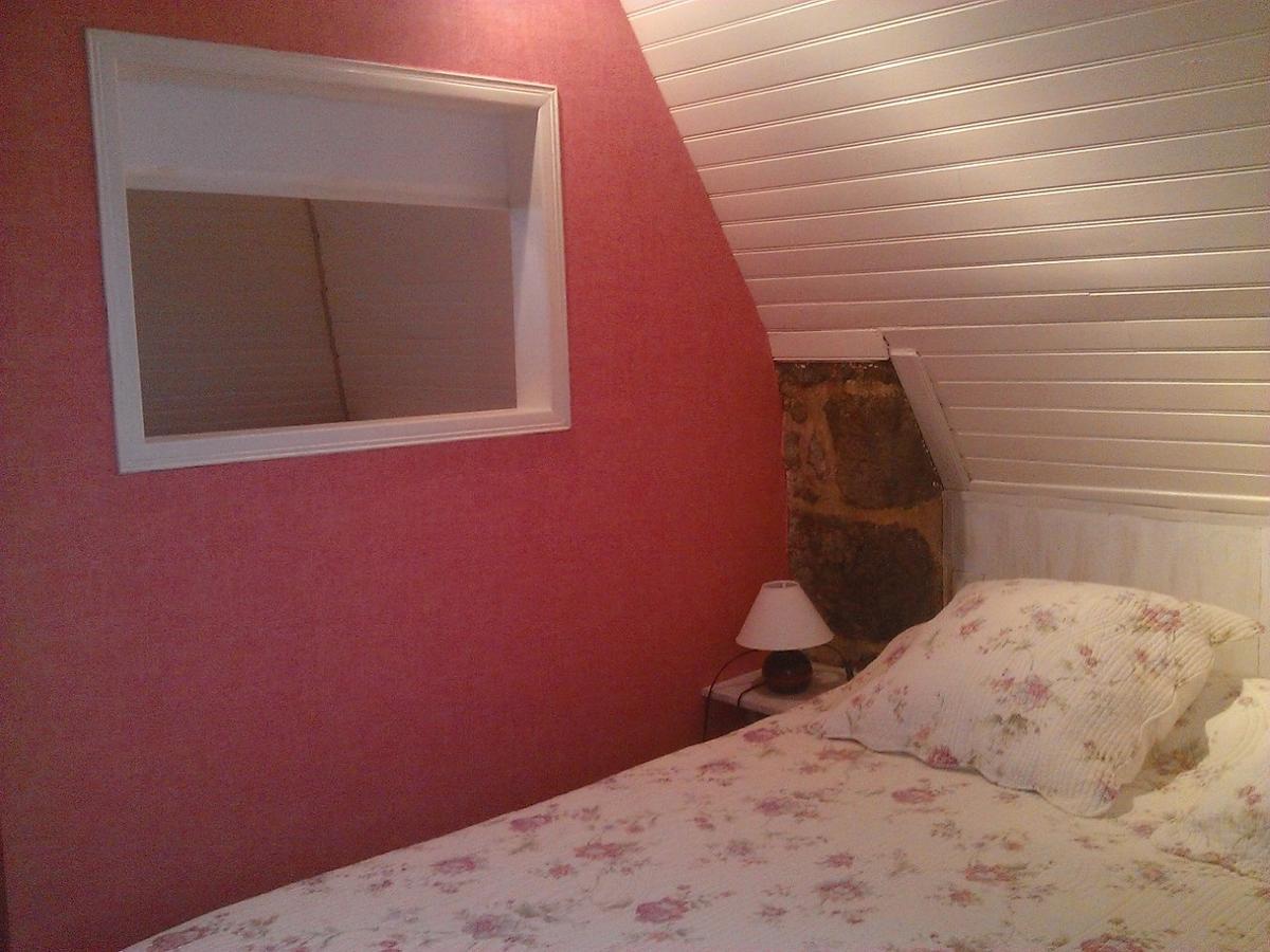 Auberge Hotel De Tournemire - Cantal Zewnętrze zdjęcie